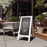 Flash Furniture HGWA-GD1I-CRE8-842315-GG Canterbury 40